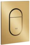 GROHE Clapeta dubla actionare auriu mat (brushed cool sunrise) Grohe Arena Cosmopolitan S 37624GN0 37624GN0 (37624GN0)