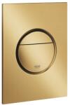GROHE Clapeta dubla actionare auriu mat (brushed cool sunrise) Grohe Nova Cosmopolitan S 37601GN0 37601GN0 (37601GN0)