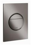 GROHE Clapeta dubla actionare antracit (hard graphite) Grohe Nova Cosmopolitan S 37601A00 37601A00 (37601A00)