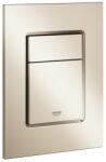 GROHE Clapeta dubla actionare bronz lucios (polished nickel), Grohe Skate Cosmopolitan S 37535BE0 37535BE0 (37535BE0)