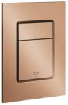 GROHE Clapeta dubla actionare cupru mat (brushed warm sunset), Grohe Skate Cosmopolitan S 37535DL0 37535DL0 (37535DL0)