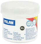 MILAN - MILAN Tempera festék 40 ml fehér