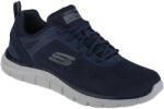 Skechers Pantofi sport Casual Bărbați Track-Broader Skechers albastru 40