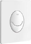 Grohe Skate Air nyomólap alpinfehér 38505SH0 (38505SH0) - szaniteresklimacenter