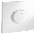 Grohe Skate Air nyomólap, fehér 38565 SH0 (38565SH0) (38565SH0)
