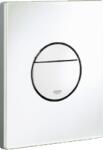 Grohe Nova Cosmopolitan fehér nyomólap 38765 SH0 (38765SH0) (38765SH0)