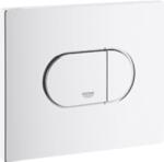 Grohe Arena Cosmopolitan 38858 SH0 fehér nyomólap (38858SH0) (38858SH0)