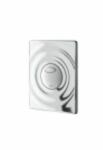 Grohe Surf nyomólap króm 38861000 (38861000) - szaniteresklimacenter