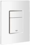 Grohe Even Nyomólap Alpin fehér 38966SH0 (38966SH0) - szaniteresklimacenter