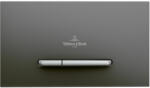Villeroy and Boch Villeroy & Boch ViConnect telepítő rendszerek Nyomólap Anthracite Matt felülettel 922169D8 (922169D8)