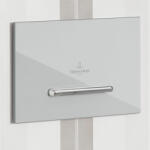 Villeroy and Boch Villeroy & Boch ViConnect telepítő rendszerek Nyomólap Króm felülettel 92218061 (92218061)