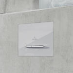 Villeroy and Boch Villeroy & Boch ViConnect telepítő rendszerek Nyomólap Mattkróm felülettel 92218069 (92218069)