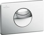 Villeroy and Boch Villeroy & Boch ViConnect telepítő rendszerek Nyomólap Króm felülettel 92248561 (92248561)