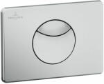 Villeroy and Boch Villeroy & Boch ViConnect telepítő rendszerek Nyomólap Mattkróm felülettel 92248569 (92248569)
