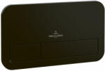 Villeroy and Boch Villeroy & Boch ViConnect telepítő rendszerek Nyomólap Black Matt felülettel 922490AN (922490AN)