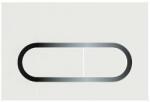 Ravak Chrome X01455 fehér nyomólap X01455 (X01455)