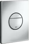 Grohe Nova Cosmopolitan nyomólap, króm 38765000 (38765000)