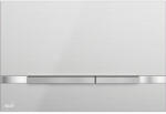 Alca Nyomólap rozsdamentes-félmatt/fényes STRIPE-INOX (STRIPE-INOX)
