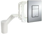 Grohe Skate Cosmopolitan Set Fresh nyomólap 38805000 (38805000) - szaniteronline