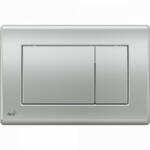 Alca Nyomólap króm-matt M272 (M272)