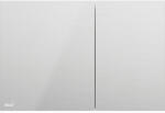 Alca Nyomólap rozsdamentes-félmatt AIR-INOX (AIR-INOX)