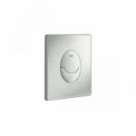 Grohe Skate Air nyomólap, matt króm 42304P00 (42304P00) - szaniteronline