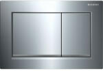 Geberit Omega30 nyomólap króm/matt króm 115080kh1 (115.080. KH. 1) (115.080.KH.1)