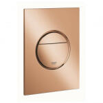 Grohe Nova Cosmopolitan S nyomólap, rose arany 37601DA0 (37601DA0)