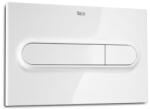 Roca PL1 2-mennyiségű fehér nyomólap A890095000 (A890095000)