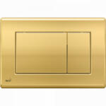 Alca EGYEDI ÁR Alca Nyomólap arany-fényes M275 (M275)