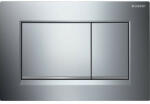 Geberit Sigma20 nyomólap fényes króm/matt króm/fényes króm 115883KH1 (115.883. KH. 1) (115.883.KH.1)