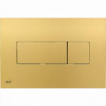 Alca Nyomólap arany-fényes M375 (M375)