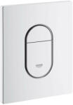 Grohe Arena Cosmopolitan nyomólap, alpin fehér 38844SH0 (38844SH0)