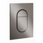 Grohe GroheArena Cosmopolitan S nyomólap 130x172 mm, grafit 37624A00 (37624A00)