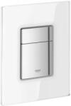 Grohe Skate Cosmopolitan króm/fehér nyomólap 38845LS0 (38845LS0)