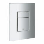Grohe Even nyomólap, króm 38966000 (38966000)
