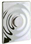 Grohe Surf nyomólap, króm 37069000 (37069000)
