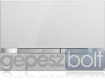 AlcaPLAST STRIPE-INOX nyomólap fém-fényes/fél fényes (8595580531218)