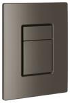 Grohe Skate Cosmopolitan nyomólap, brushed hard graphite 38732AL0 AKCIÓS A KÉSZLET EREJÉIG! ! !