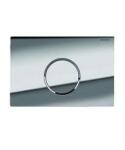 Geberit Sigma10 nyomólap 115758. kh. 5 króm-matt króm-króm 115.758. kh. 5 sigma 10
