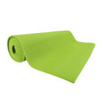 inSPORTline Aerobic szőnyeg inSPORTline Yoga fényvisszaverő zöld (2387-5)