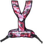 inSPORTline Súlymellény inSPORTline Fitup 3 kg rózsaszín (13464-1)