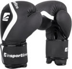 inSPORTline Boxkesztyű inSPORTline Shormag 4 oz fekete (22043-4)