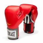 Spartan Boxkesztyű Everlast Pro Style Training Gloves 12 piros