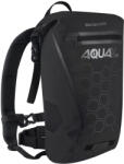 Oxford Vízhatlan hátizsák Oxford Aqua V20 Backpack 20l fekete