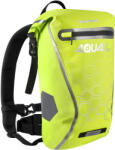 Oxford Vízhatlan hátizsák Oxford Aqua V20 Backpack 20l fluo sárga