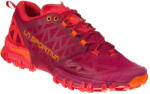 La Sportiva Női futócipő La Sportiva Bushido II Woman Cékla/Gránát 37, 5