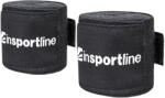 inSPORTline Box bandázs inSPORTline Envolto 350 cm fekete (22085)