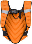 inSPORTline Súlymellény inSPORTline Klaper 5 kg narancssárga (13465-2)
