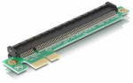 Delock PCIe bővítő kártya PCIe x1 > x16 (89159) - dstore